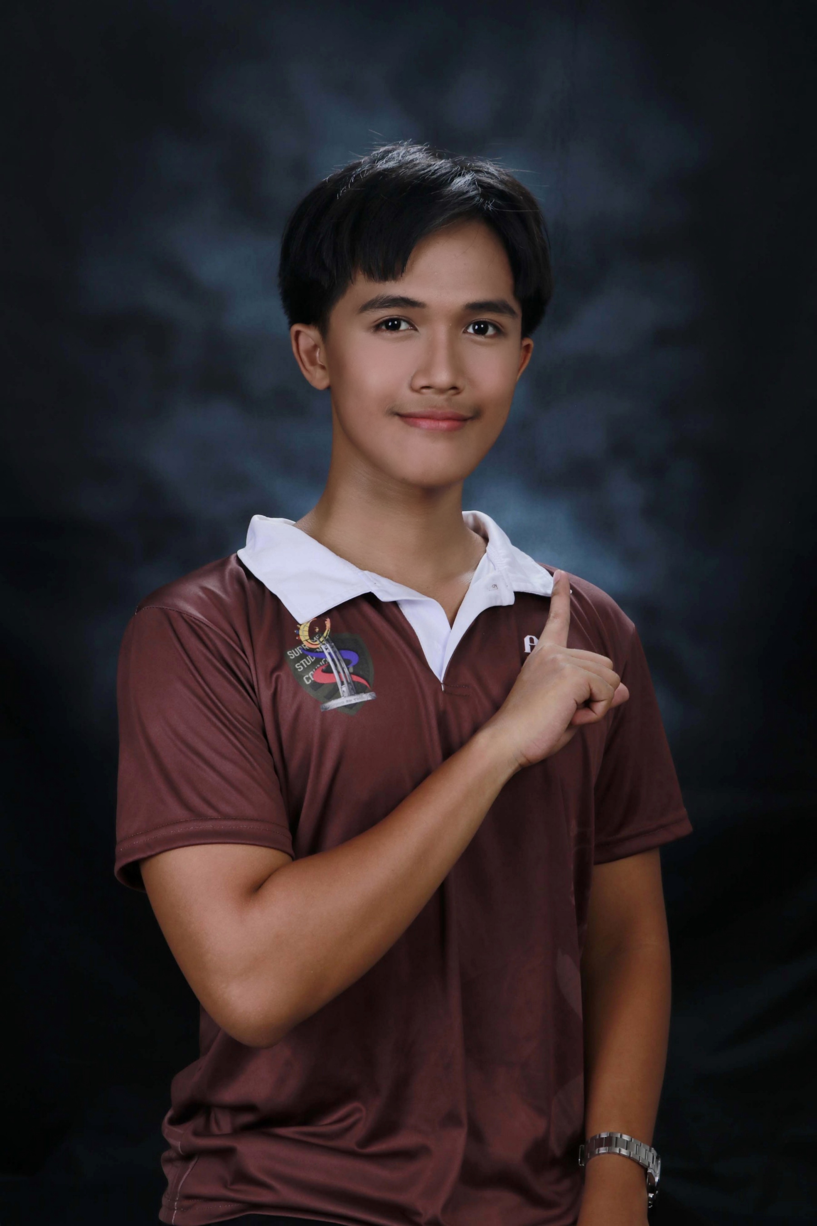 Jozef Benedict D. Jacob, Councilor for Documentation and Reports
