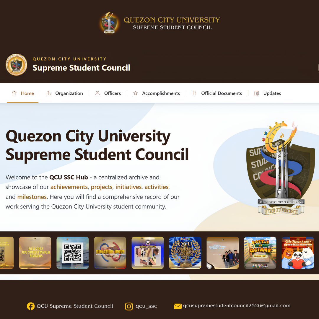 QCU SSC HUB